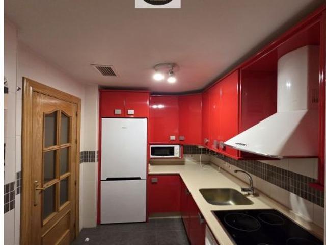 Piso en alquiler en Santa Isabel, Jaén