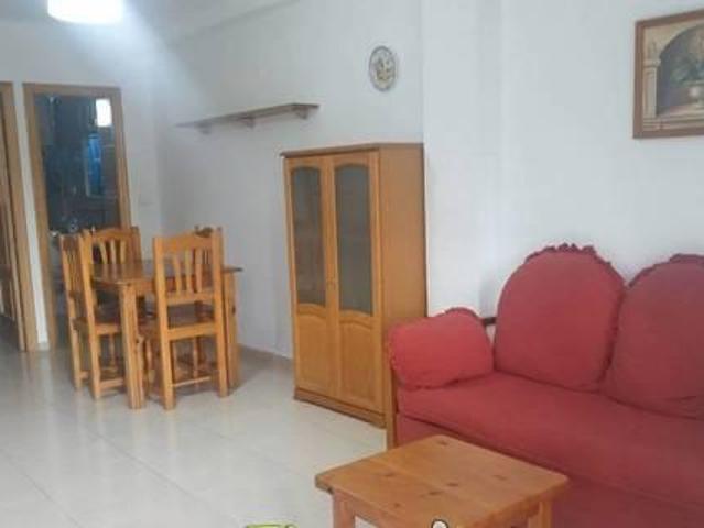 Casa en alquiler en Punta Umbría