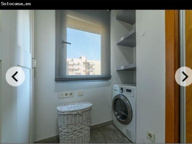 Piso en alquiler en Zaidín, Granada