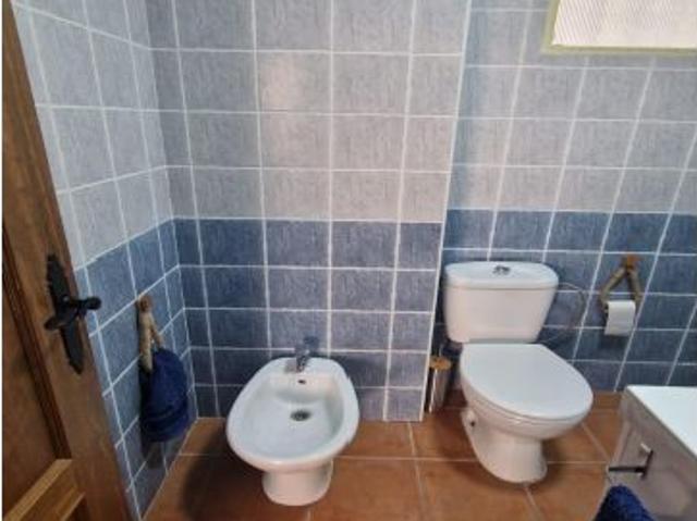 Piso en alquiler en Barriada Blas Infante, Estepona