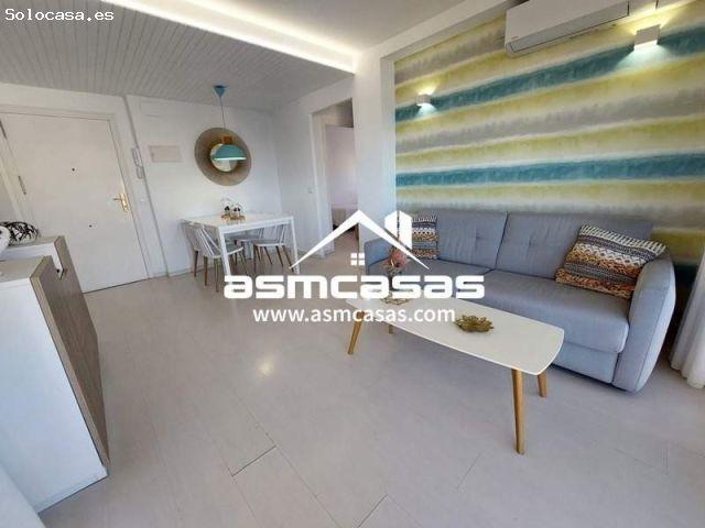 Piso en alquiler en Benicasim, Mas dels Frares