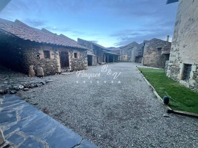 Piso en alquiler en Llívia, Girona
