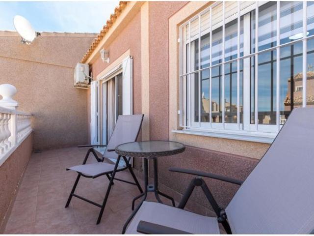 Piso en alquiler en Gran Alacant, el Baix Vinalopó