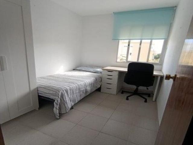 Piso en alquiler en Carretera de Cádiz, Málaga