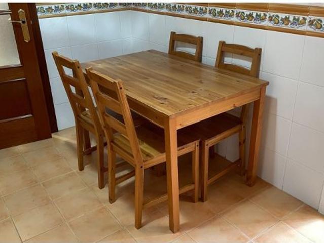 Piso en alquiler en Málaga Del Fresno, Torre Atalaya