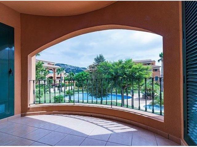 Piso en alquiler en les Duanes de la Mar, Adsubia