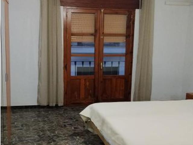 Piso en alquiler en Valparaíso, Jaén