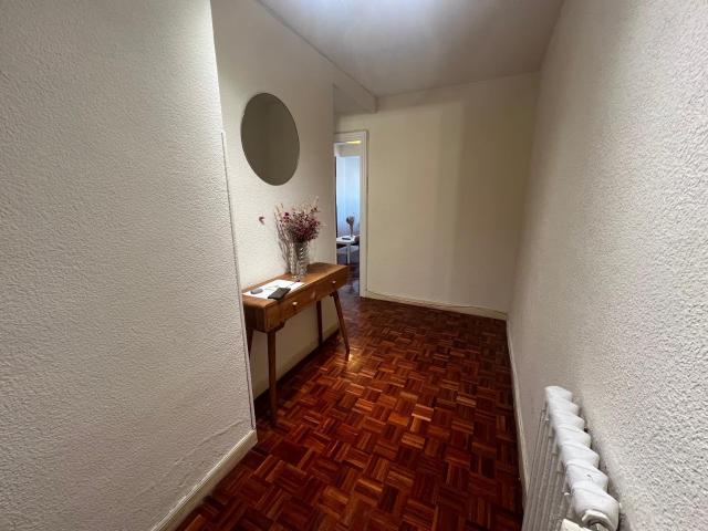 Piso en alquiler en Centro, Burgos