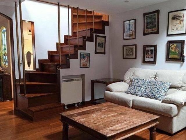 Casa en alquiler en A Coruña, Galicia
