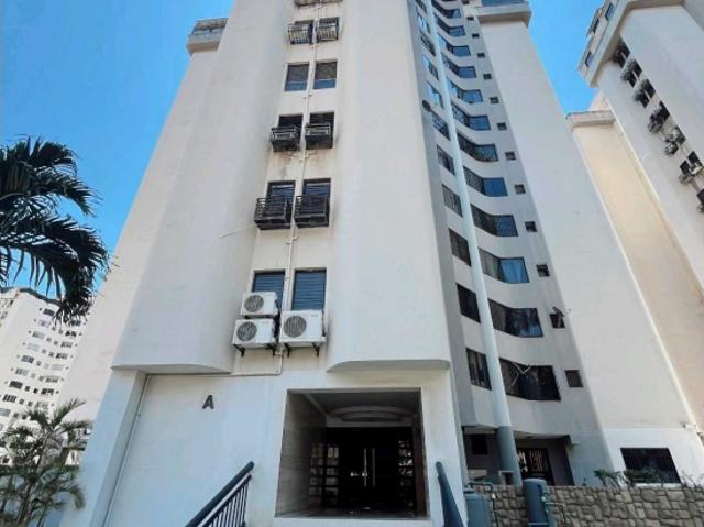 Apartamento en alquiler en Manongo, Valencia