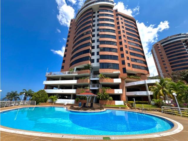 Apartamento en alquiler en Vargas
