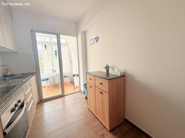 Piso en alquiler en Capnegret, Altea