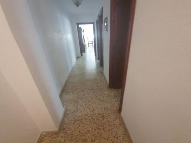 Piso en alquiler en Alhama De Almería, Barrio de las Cruces