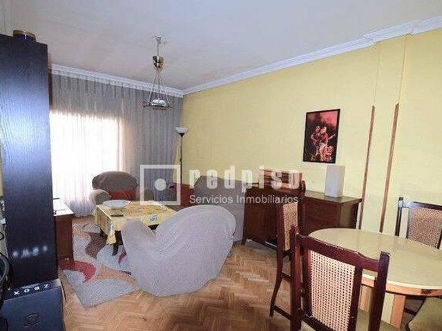 Casa en alquiler en Madrid