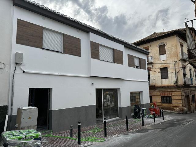 Piso en alquiler en Comarca de la Vega de Granada, Andalucía