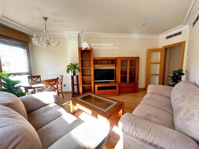 Apartamento en alquiler en Centro, Salamanca