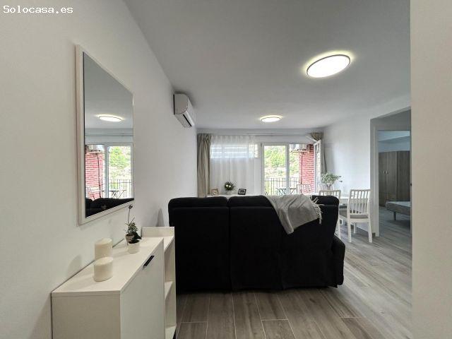 Piso en alquiler en Grupo San Cristóbal, L'alcora