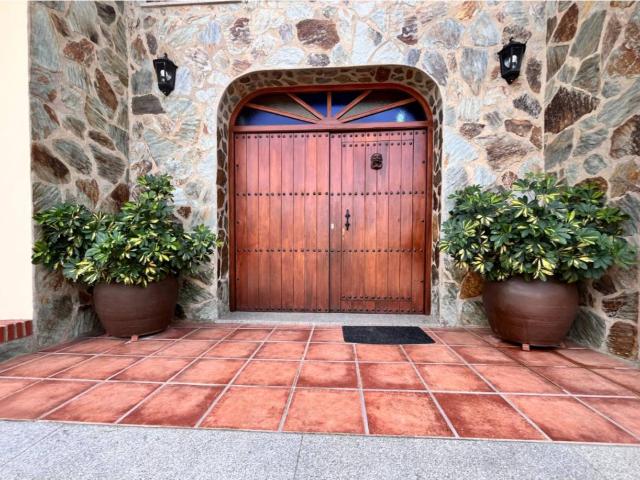 Chalet en alquiler en Las Vaguadas, Tierra de Badajoz
