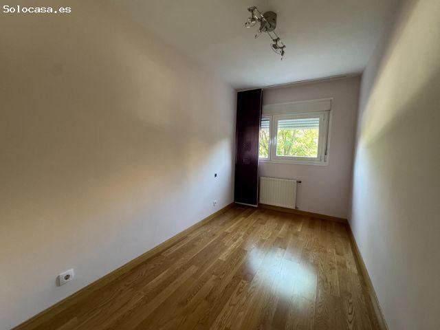 Piso en alquiler en Valverde De Leganés, Zarzaquemada