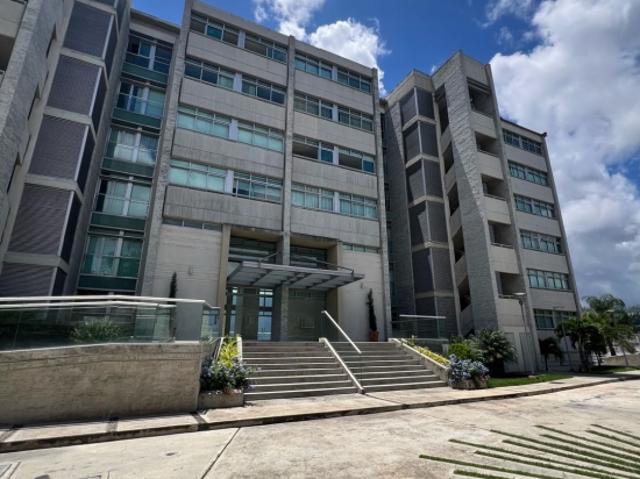 Penthouse en alquiler en Distrito Capital