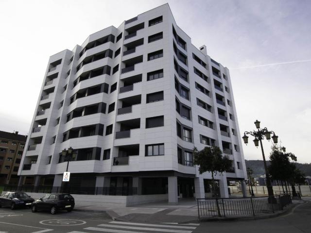 Apartamento en alquiler en Oviedo, Asturias