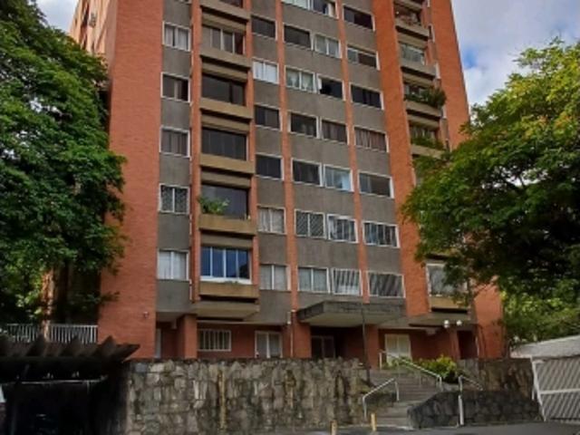 Apartamento en alquiler en Distrito Capital