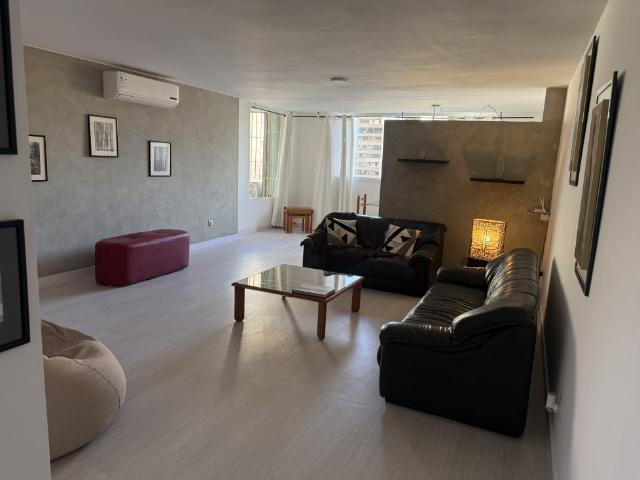 Apartamento en alquiler en Boca De Uchire, Miranda