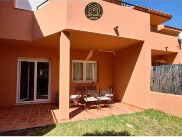 Casa en alquiler en Manilva, Monte Viñas