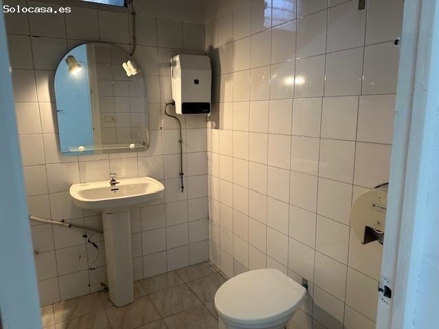 Local Comercial en alquiler en Plaça Catalunya - Saldes, Bages