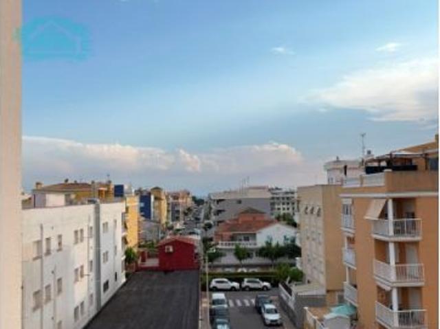Piso en alquiler en el Grau de Moncofa, la Plana Baixa