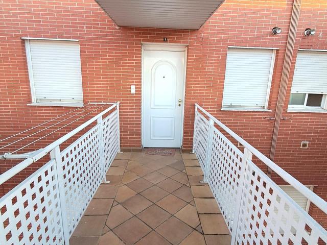 Piso en alquiler en Montijo, Extremadura