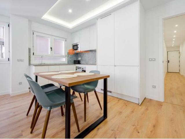 Piso en venta en Retiro, Madrid