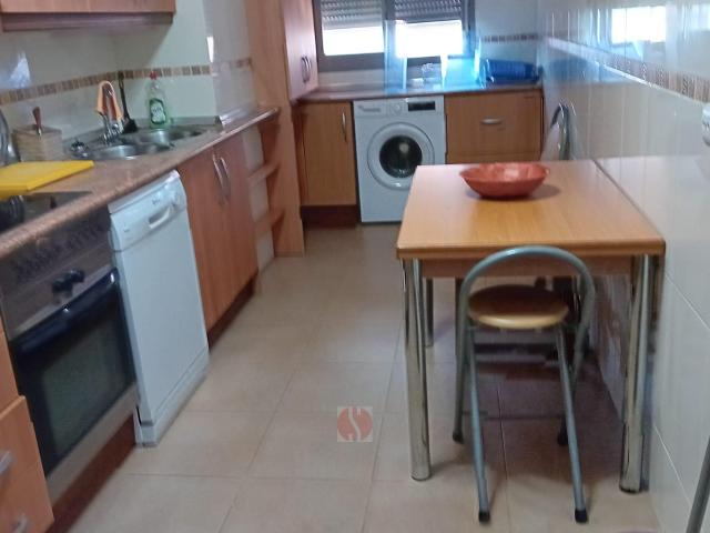 Apartamento en alquiler en Zaidín, Comarca de la Vega de Granada