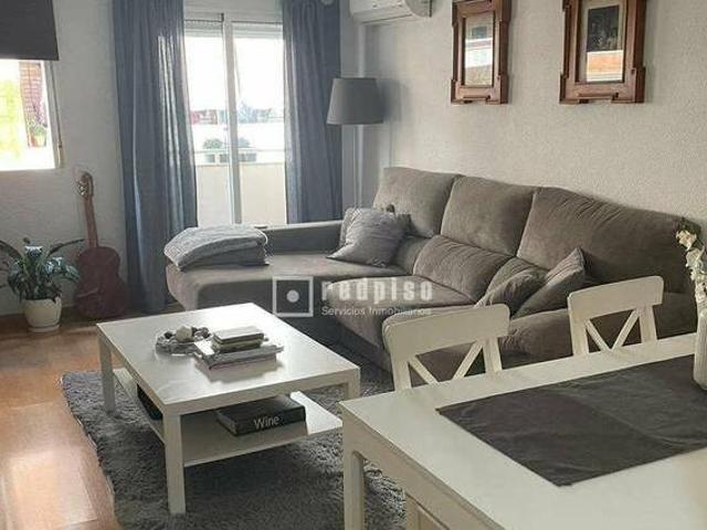 Casa en alquiler en Paterna Casa en alquiler en Paterna