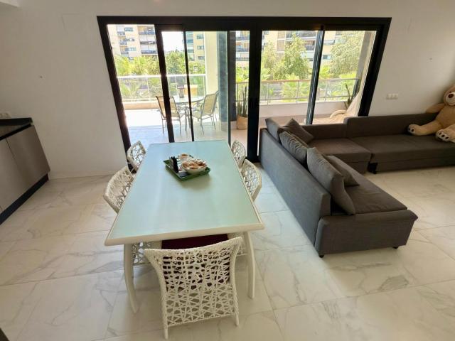 Apartamento en alquiler en Centro, l'Alacantí
