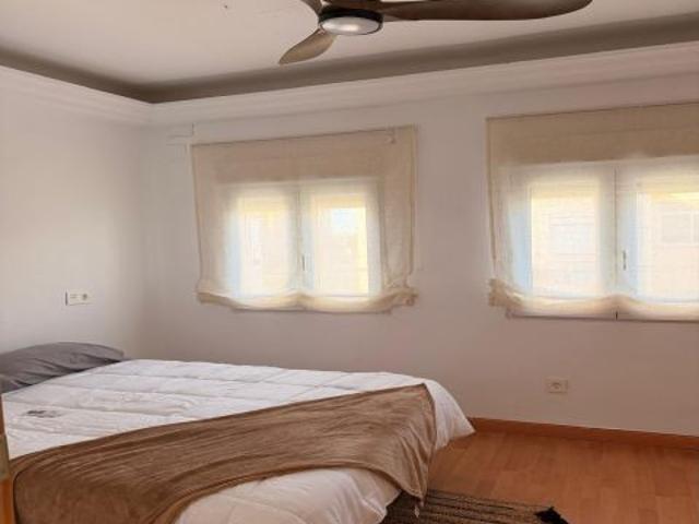 Piso en alquiler en Gran Eje, Jaén