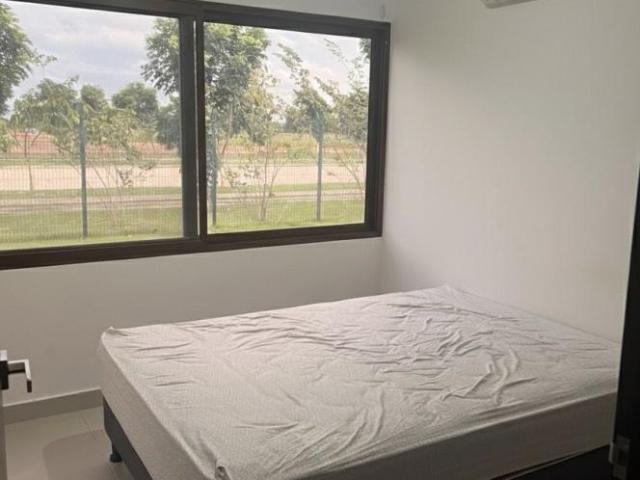 Alquiler en ph senderos de santa mónica, penonomé $650/mes