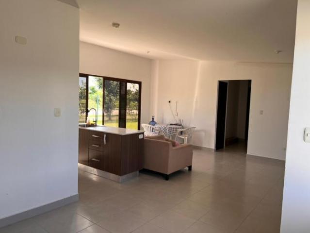 Alquiler en ph senderos de santa mónica, penonomé $650/mes