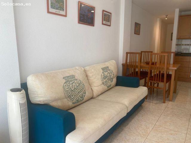 Piso en alquiler en Chilches, Cortes