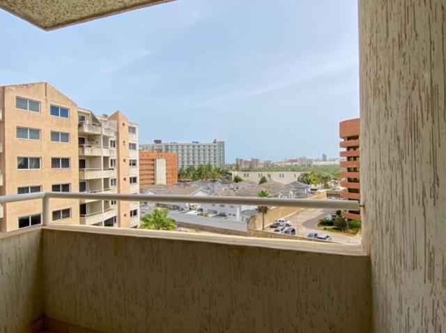 Apartamento en alquiler en Pampatar, Nueva Esparta