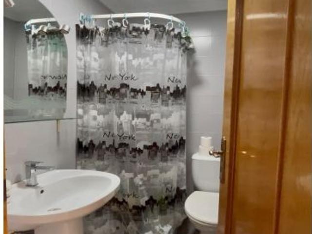 Piso en alquiler en San Juan De Alicante