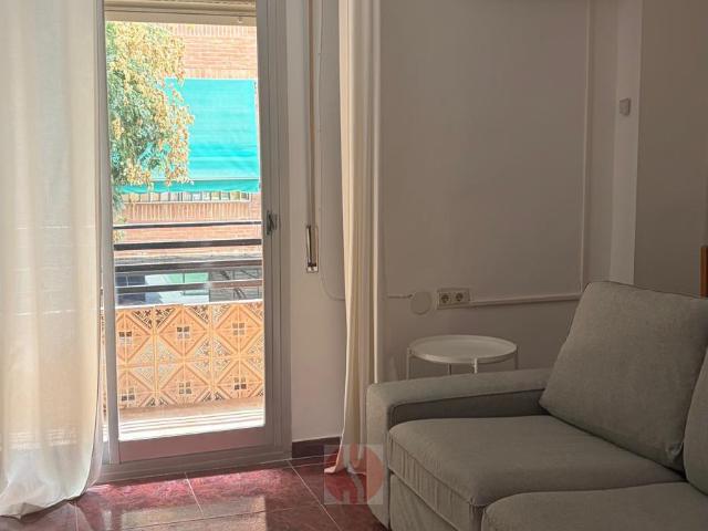 Apartamento en alquiler en La Constancia, Campiña de Jerez
