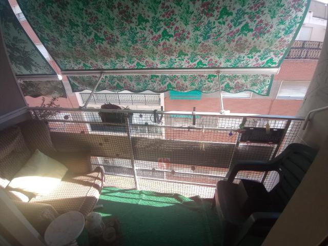Apartamento en alquiler en Jerez De La Frontera, La Constancia