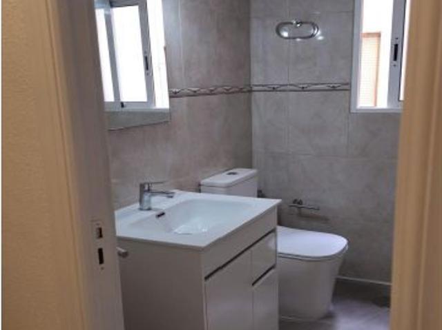 Piso en alquiler en San Juan De Alicante, Nostra Senyora de Gràcia