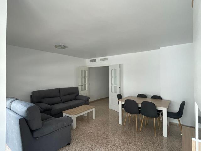 Apartamento en alquiler en Alicante, Raval de Sant Francesc