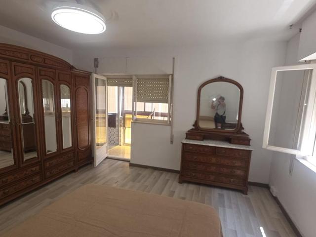 Apartamento en alquiler en la Marina Baixa, Valencia