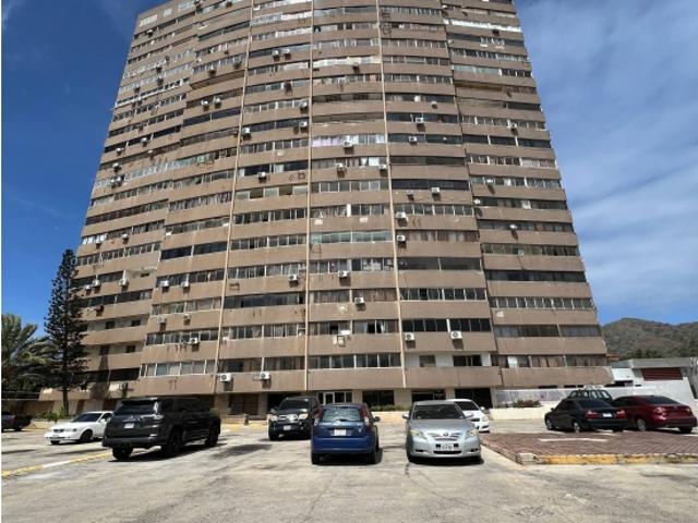 Apartamento en alquiler en Porlamar, Nueva Esparta