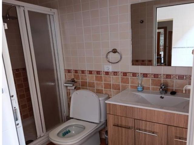 Casa en alquiler en Pilar De La Horadada, El Mojón