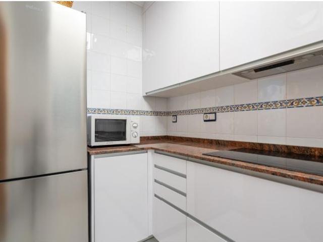 Piso en alquiler en Almería