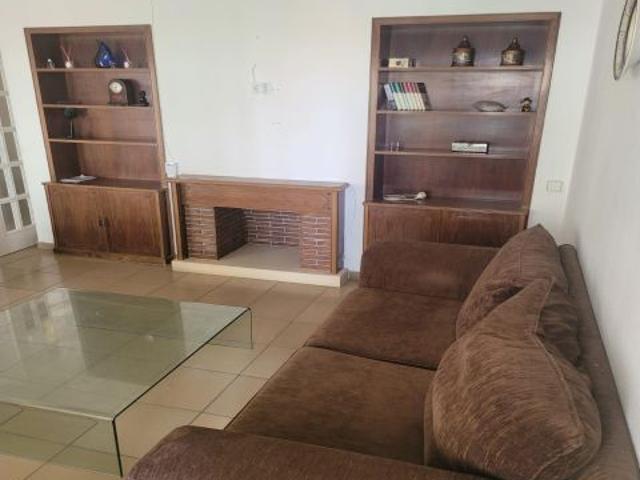 Piso en alquiler en Centro, Alicante